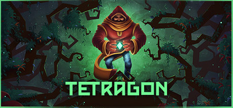 Игра Tetragon