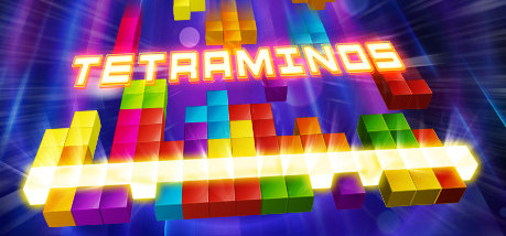 Игра Tetraminos
