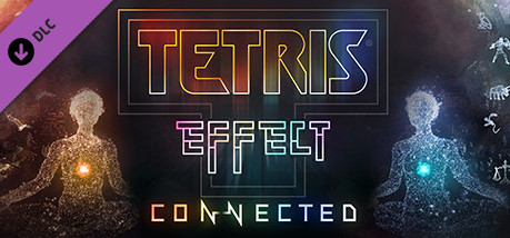Игра Tetris Effect: Connected Digital Deluxe DLC