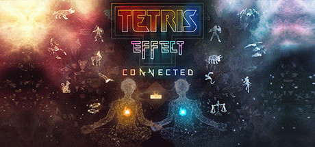 Игра Tetris Effect: Connected
