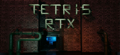 Игра TETRIS RTX