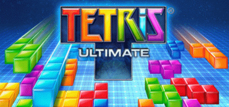 Купить игру Tetris Ultimate