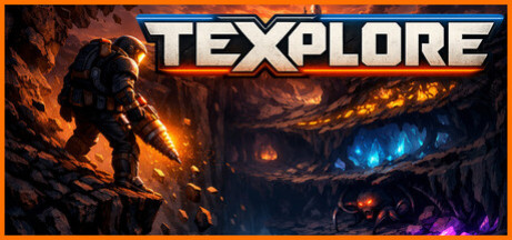 Купить игру Texplore