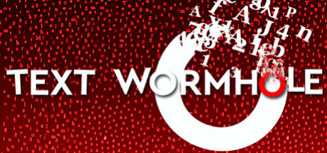 Купить игру Text Wormhole