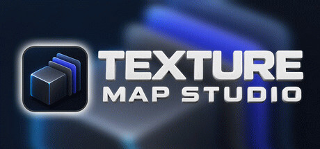 Игра Texture Map Studio