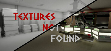 Купить игру Textures Not Found