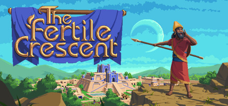 Игра TFC: The Fertile Crescent