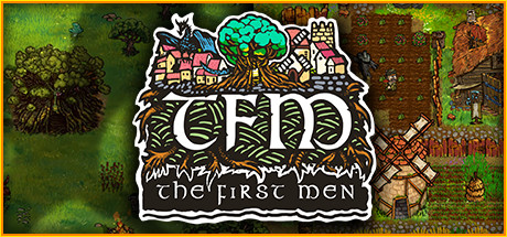 Игра TFM: The First Men