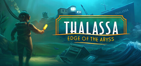 Игра Thalassa: Edge of the Abyss