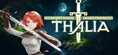 Купить игру Thalia