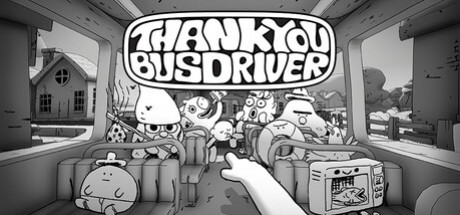 Игра Thank You Bus Driver