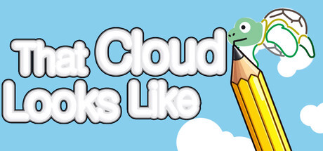 Игра That Cloud Looks Like