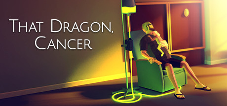 Купить игру That Dragon, Cancer