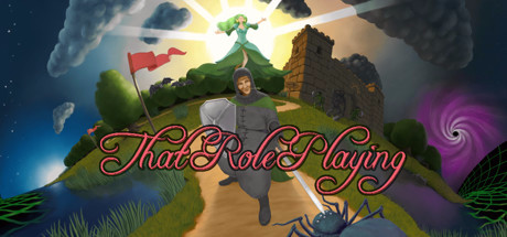 Игра That Role Playing