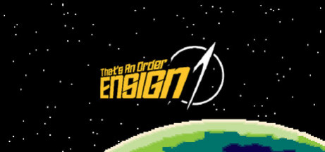 Игра That's An Order Ensign