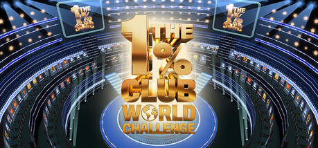 Игра The 1% Club World Challenge