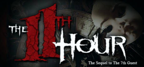 Игра The 11th Hour