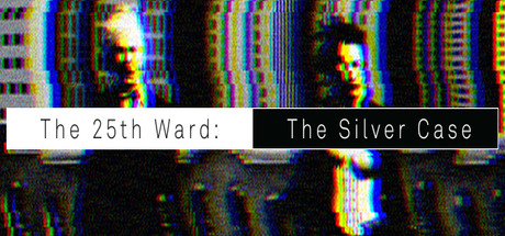 Игра The 25th Ward: The Silver Case