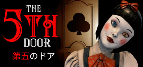 Игра The 5th Door