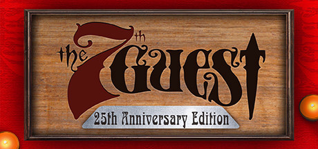 Игра The 7th Guest: 25th Anniversary Edition