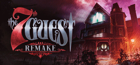 Игра The 7th Guest Remake