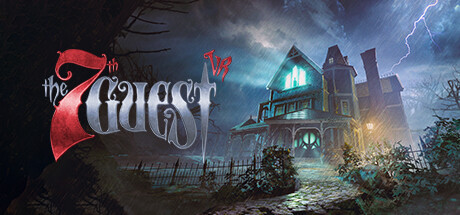 Игра The 7th Guest VR