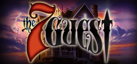Игра The 7th Guest