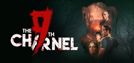 Игра The 9th Charnel