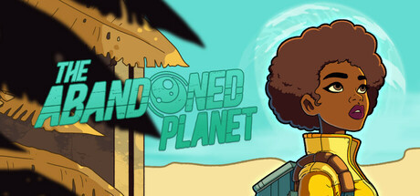 Игра The Abandoned Planet