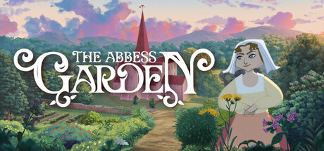 Игра The Abbess Garden