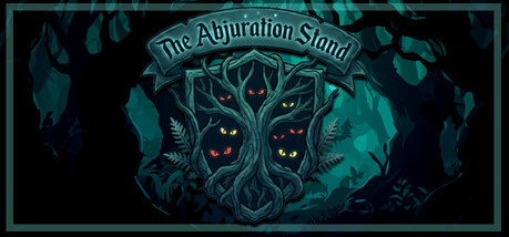 Игра The Abjuration Stand