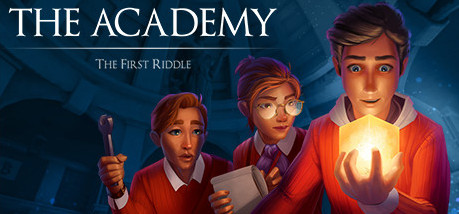 Игра The Academy: The First Riddle