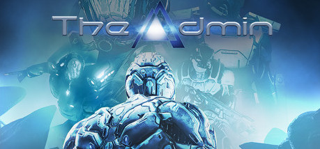 Игра The Admin