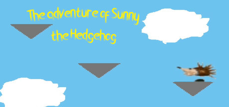 Купить игру The Adventure of Sunny the hedgehog
