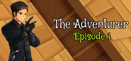 Игра The Adventurer - Episode 1: Beginning of the End