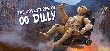 Купить игру The Adventures of 00 Dilly
