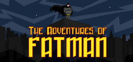 Игра The Adventures of Fatman
