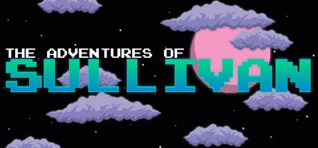 Купить игру The Adventures of Sullivan