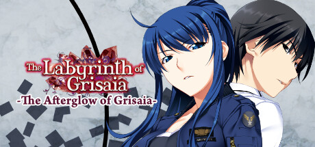 Игра The Afterglow of Grisaia