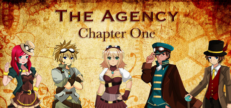 Игра The Agency: Chapter 1