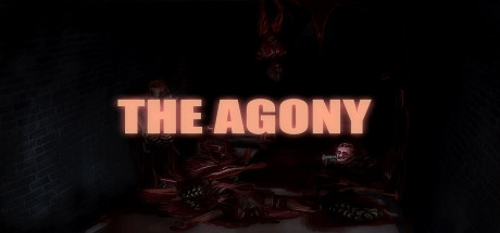 Игра The Agony