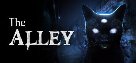Игра The Alley