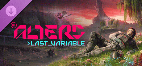 Игра The Alters: Last Variable