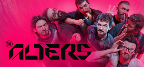 Игра The Alters