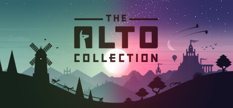Игра The Alto Collection