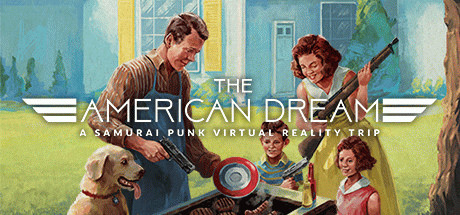 Игра The American Dream