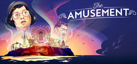 Игра The Amusement