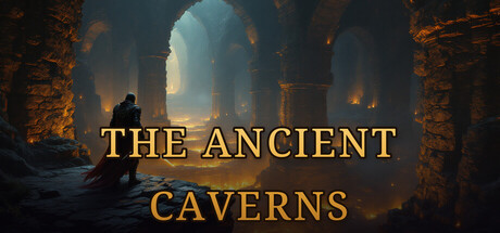 Игра The Ancient Caverns