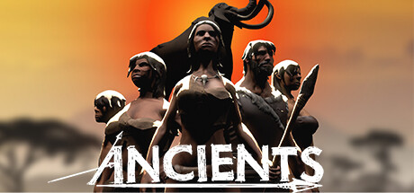 Игра The Ancients