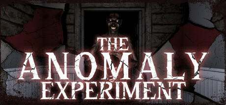 Игра The Anomaly Experiment